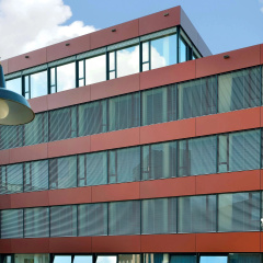 B&B HOTEL Münster Hafen - Bild 1