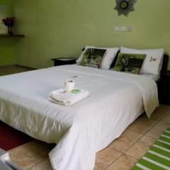 Baie Des Romances in Jackville, Cote d'Ivoire from 34$, photos, reviews - zenhotels.com photo 2