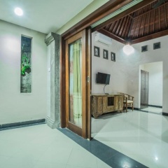 Jero Griya Ubud - Bild 4