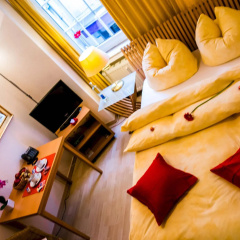 The Soho Boutique Hotel - Bild 21