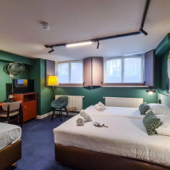 Hotel Alexander - Bild 7