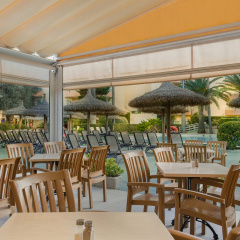 Alcudia Beach Apartments - Bild 19