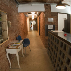 Loft Hostel - Bild 17