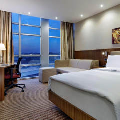 Hampton by Hilton Gaziantep thumbnail 4