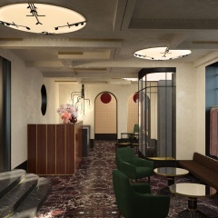 Hôtel du Rond-Point des Champs-Élysées - Bild 14
