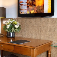 Victor’s Residenz-Hotel Berlin Mitte - Bild 18