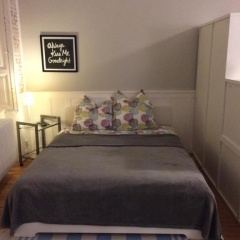 Glover Suite - Bild 3