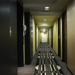 APA Hotel Akasaka Mitsuke - Bild 20