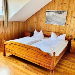 Gästehaus Hohe Tannen - Bild 4
