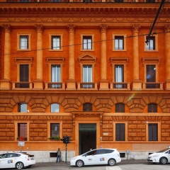 Residence Maximus - Bild 1