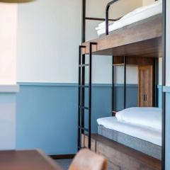 Comfort Hotel Copenhagen Airport - Bild 9