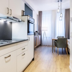 Ferienapartments am Krusespeicher Ferienapartments am Krusespeicher 2-22 - Bild 15