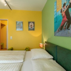 Hotel Arosa - Düsseldorf Oberkassel - Bild 14