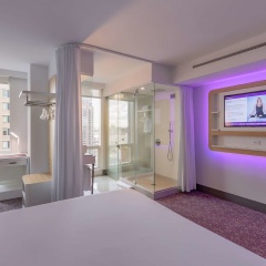 YOTEL New York Times Square - Bild 16