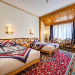 The Silk Road Dunhuang Hotel thumbnail 39