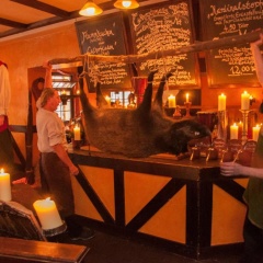 Lutherhotel Eisenacher Hof - Ringhotel - Bild 12