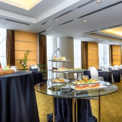 Grand Sukhumvit Hotel Bangkok Managed by Accor - Bild 29
