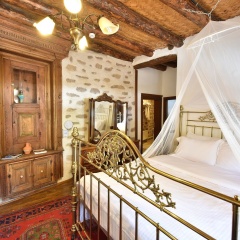 Sille Konak Hotel - Bild 5