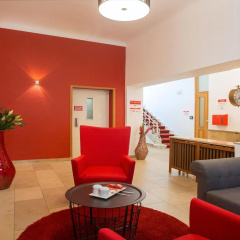 Hotel Mille Stelle City - Bild 2