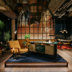 Ruby Ella Hotel Cologne by IHG - Bild 2