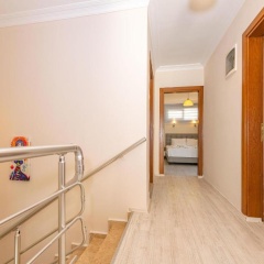 Villa Yasam Park - Luxury 8 Person - Fethiye Calis Beach 90mt - Bild 13