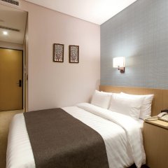 Отель Migliore Hotel Seoul Myeongdong Южная Корея, Сеул - 3 отзыва об отеле, цены и фото номеров - забронировать отель Migliore Hotel Seoul Myeongdong онлайн фото 14