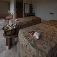 Ubud Mas Glamping Luxury Tent - Bild 6