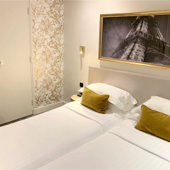 Villa des Ambassadeurs - Bild 4