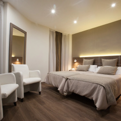 Hotel Don Paco - Bild 7