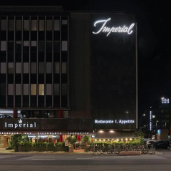 Imperial Hotel - Bild 1
