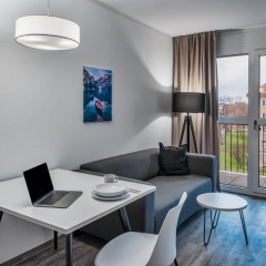 Northapartments Dresden Am Park - Bild 6