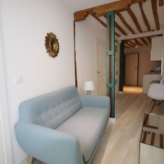Madrid Suites Chueca - Bild 3