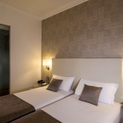 Best Western Hotel City — Milano Centro Hotel - Bild 8