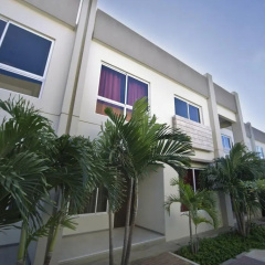 Costa Esmeralda Village