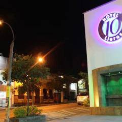 Hotel Lleras 10