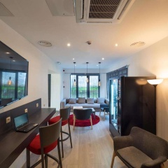 Best Western City Centre - Bild 14