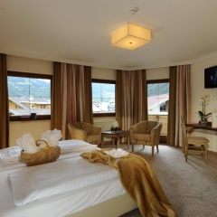 ZILLERTALERHOF - Alpine Hideway - Bild 2