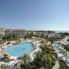 Seaden Corolla Hotel - Bild 19