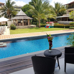 Lanta Pura Beach Resort (SHA Extra Plus) - Bild 19