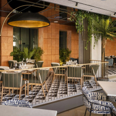 Only YOU Hotel Malaga - Bild 22