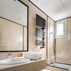 Hotel Principe Pio - Bild 11