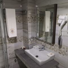 Nouakchott Hotel in Nouakchott, Mauritania from 229$, photos, reviews - zenhotels.com bathroom