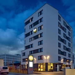 B&B HOTEL Stuttgart-Airport/Messe - Bild 1