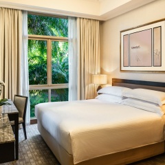Treetops Executive Residences - Bild 6
