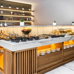 The Julius Prague Hotel - Bild 14
