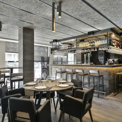 Hotel Upper Diagonal - Bild 25