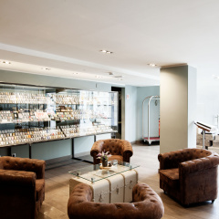 Hotel Concordia - Bild 17