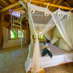 Le Bamboo Bali - Bild 5
