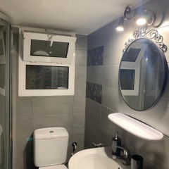Awesome Home 3' from Metro (M3) Station Agia Paraskevi - Bild 8