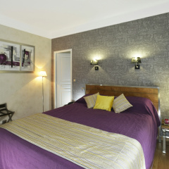 Hotel Carladez Cambronne - Bild 3
